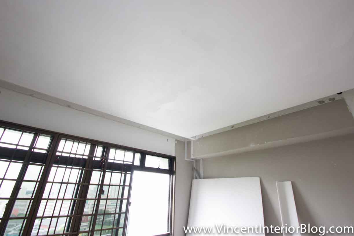5 room HDB at Jalan Tenteram Part 5 Tiling-Master Bedroom 23