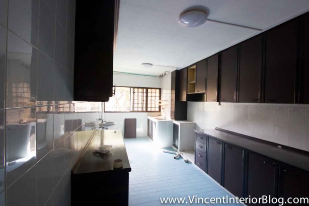HDB 4 Room Potong Pasir BEhome renovation kitchen HDB 4 Rm PP BEhome-Kitchen 2