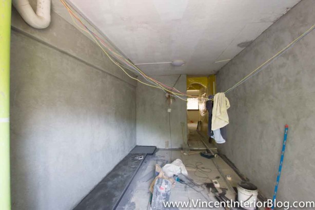 HDB 4 Room Potong Pasir BEhome renovation kitchen HDB 4 Rm PP BEhome P2-Kitchen 5
