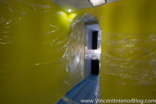 HDB 4 Room Potong Pasir BEhome renovation HDB 4 Rm PP BEhome-Protect 4