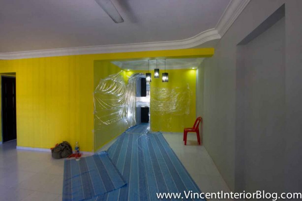 HDB 4 Room Potong Pasir BEhome renovation HDB 4 Rm PP BEhome-Protect 5