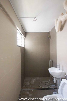 5 room HDB Yishun renovation Interior Design BEhome Design Concept-Master Toilet 13
