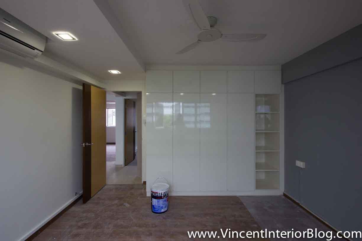 Yishun 5 room HDB renovation BEhome Design concept -Common 16