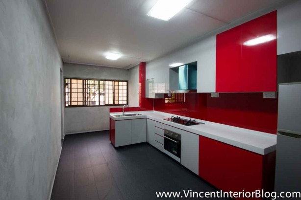 BEhome Design Concept Potong Pasir 4 room HDB Kitchen-1