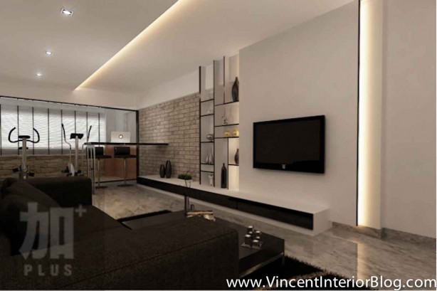 Modern Rustic