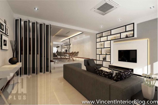 Modern Scandinavian