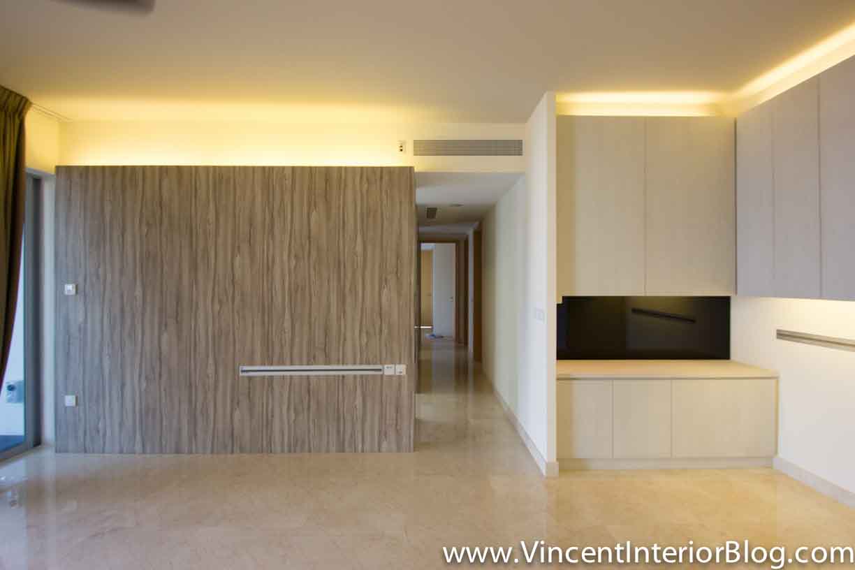 Parc Seabreeze Renovation The Design Practice-Living Room 4