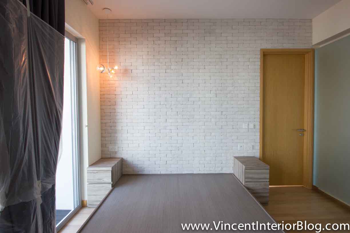 Parc Seabreeze Renovation The Design Practice-Master Bedroom 13