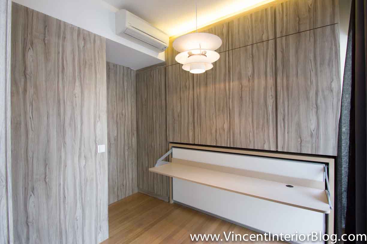 Parc Seabreeze Renovation The Design Practice-Master Bedroom 9