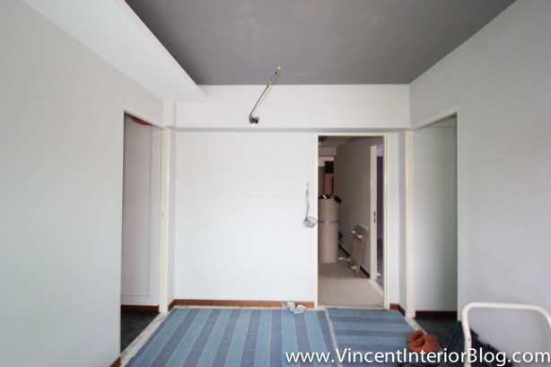 Sims Drive 5 room HDB point block renovation BEhome Design Concept -8