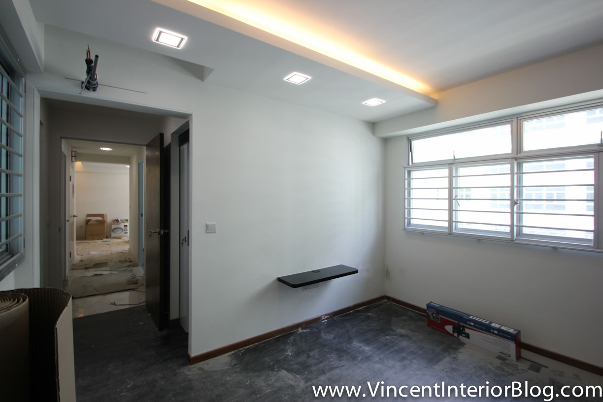 4 Room HDB Yishun Vincent Interior Blog BEhome-17