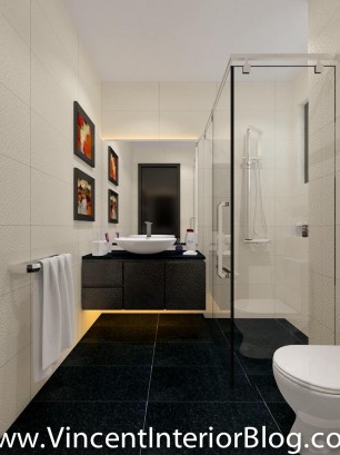 Varsity Park Condominium PLUS Interior Design-Perspective 3
