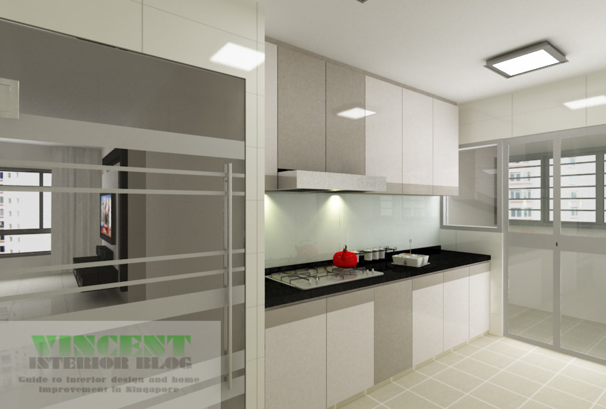 Sembawang 4 room HDB BEhome Design Concept-4