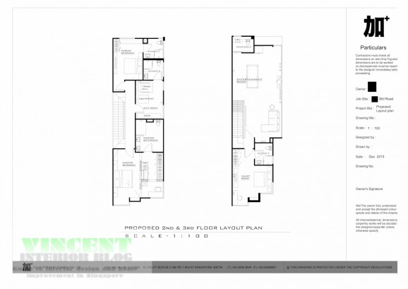 Still Road Landed Renovation PLUS Interior Design-15