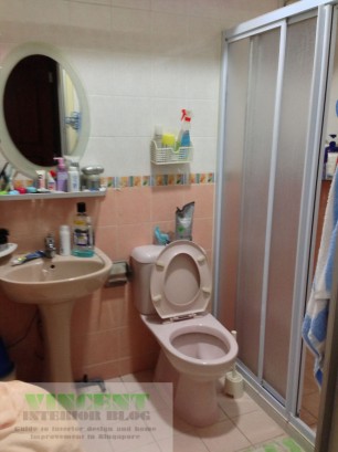 Vincent Interior Blog BEhome Design Concept HDB 4 room-1