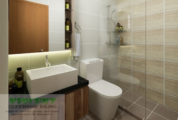 Vincent Interior Blog BEhome Design Concept HDB 4 room-3