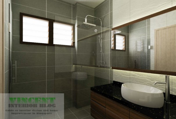 Vincent Interior Blog BEhome Design Concept HDB 4 room-2